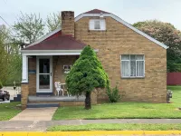 The Kitchie Kottage/ House