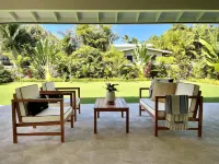 Kolea Landing Modern Beach House w/ Double Suite and Third Bedroom Option