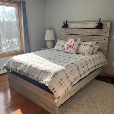 Anne's Dream Second Floor Rental