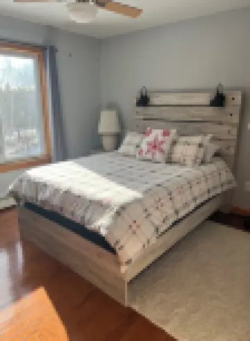 Anne's Dream Second Floor Rental