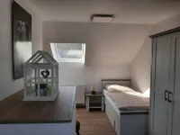 Vacation cottage Am Mühlengraben Hotels in Merchweiler