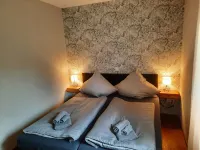 Vacation home in the Großes Meer vacation region in the heart of ❤️ East Frisia