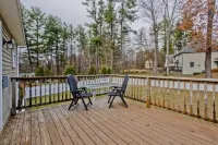 Cheerful 1 bedroom Hotels in Northampton