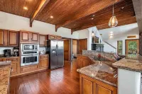 Mountainside Chalet in Angel Fire