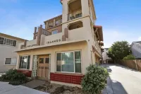 Five minute walk to Pismo Beach! Hotels near Pismo Beach Pier