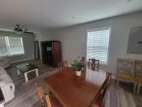2 BR Beautiful new home near Mammoth Cave.