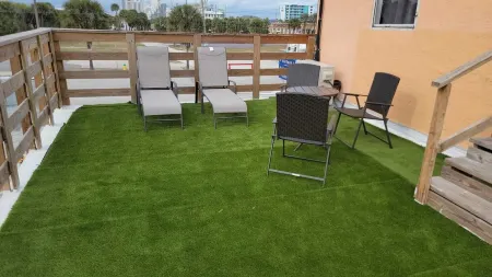 Cozy Apartment Отели рядом с достопримечательностью «Университет аэронавтики Эмбри-Риддла»