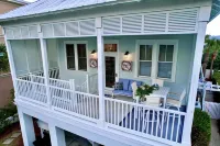 Punta VistaMare at Destin Pointe- Private Heated Pool - Bungalows