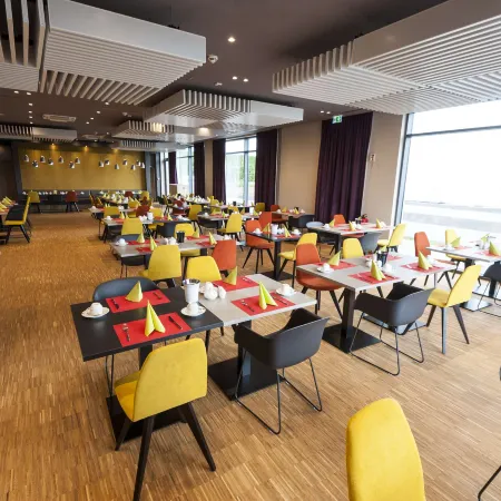 Best Western Hotel the K Munich Unterfoehring