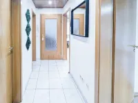 ALFA Stuttgart 3BR 6people Bosch/Porsche INET WIFI Отели в г. Цуффенхаузен