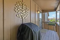 Welcome to Lakeside Oasis – A Lakeside Getaway