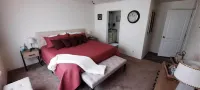 8 Bedroom, 4 Bath, 15 Beds, 4K square feet of space