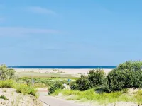 cozy apartment for 2 people