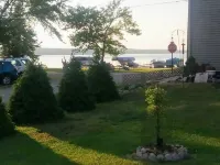 Hubbard Lake, South Shore All seasons sport lake