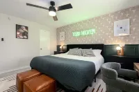 The Cowboy Casita Hotel a The Colony