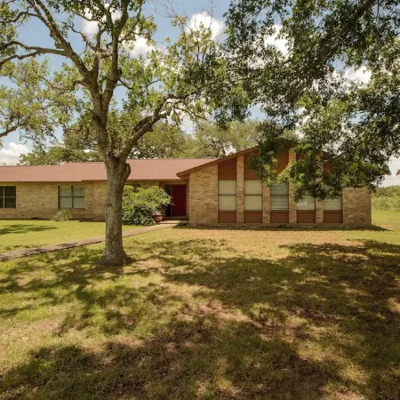 Three Oaks Property