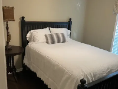 Home Sweet Home Near LA Tech ラストンのホテル