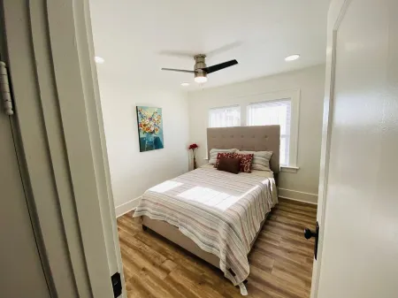 Historic Front Street Home