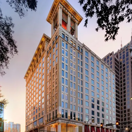 Grand Bohemian Hotel Charlotte, Autograph Collection