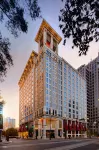 Grand Bohemian Hotel Charlotte,  Autograph Collection - spa