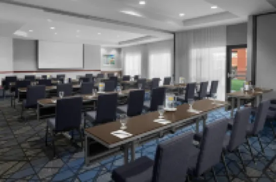 Courtyard Los Angeles Burbank Airport Hotels in Burbank