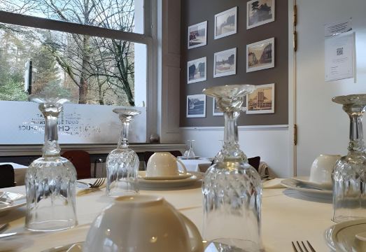 호텔 르 산트네르 브뤼셀 엑스포 이미지