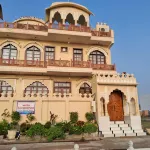 Neer Haveli Agra – A Boutique Homestay Near Taj Mahal - Kitchen