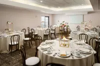 Courtyard by Marriott Los Angeles Pasadena Old Town - breakfast
