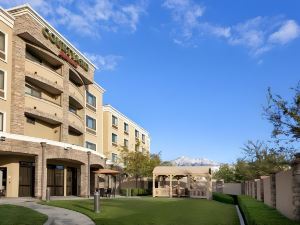 Courtyard Ontario Rancho Cucamonga