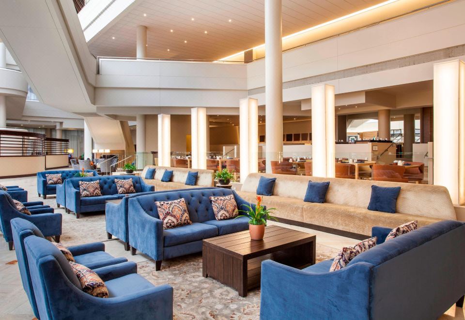 Sheraton
