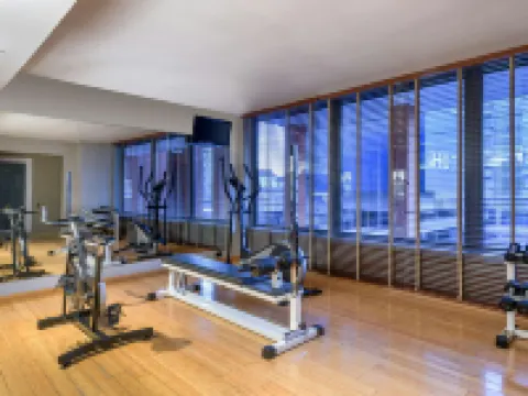 AC Hotel Zamora Hotels in Zamora