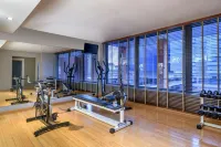 AC Hotel Zamora Hotels in Zamora