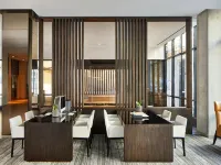AC Hotel Sacramento Hotels near Raley Field
