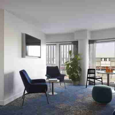 Pier One Sydney Harbour, Autograph Collection Rooms