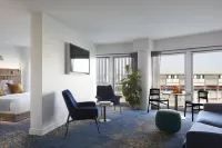 Pier One Sydney Harbour, Autograph Collection Hotels in Kirribilli