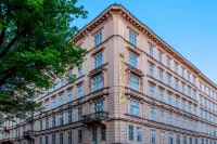 Le Méridien Vienna Hotels in Vienna