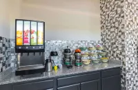 Quality Inn Amarillo I-40 East - Bữa sáng