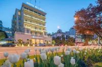 Best Western Hotel Bellevue Au Lac Hotels in der Nähe von Breganzona, Vergiò