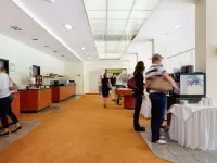 Best Western Macrander Hotel Dresden Hotels in der Nähe von Festspielhaus Hellerau