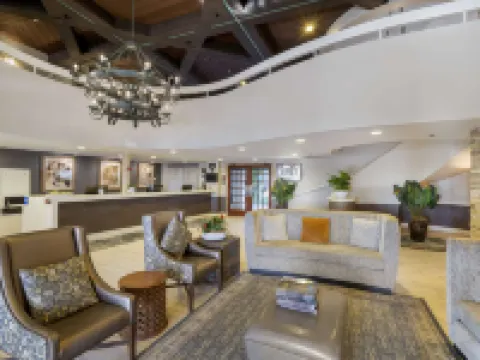 Best Western Plus Carpinteria Inn Hotels in Carpinteria