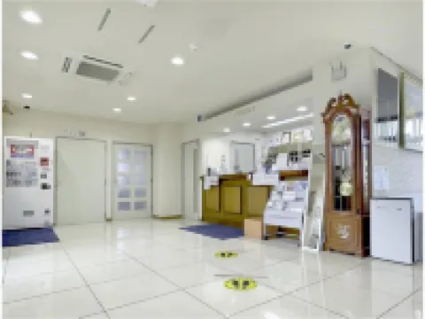 ビジネスホテル　エルボン飯田 飯田のホテル