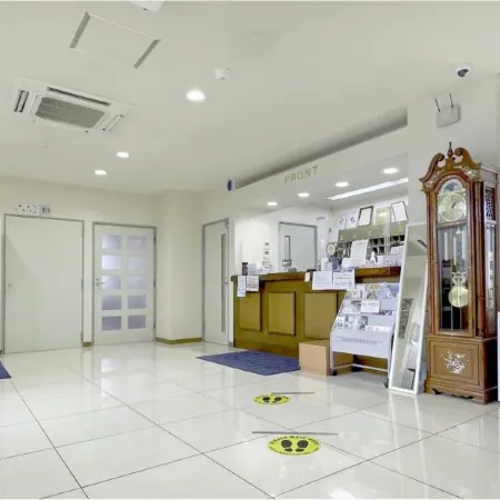 Budget Hotel L Bonn Iida Отели в г. Иида