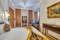 Palais Tara & Spa Hotels in Marrakech