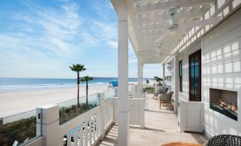 Shore House at the Del, Lxr Hotels & Resorts