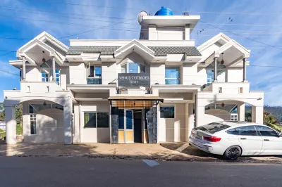 Venus Holiday Home | Rooms in a Homestay Отели в г. 