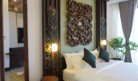 El Nido Beach by Eureka Resorts Hotel in zona Duli Beach