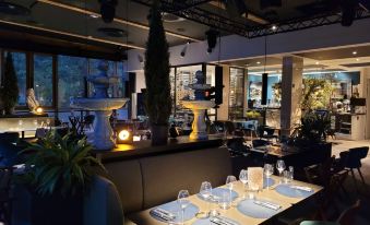 Domaine de la Résidence Hotel Spa & Restaurant