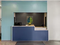 WoodSpring Suites Easton Nazareth Hotels in Northampton County