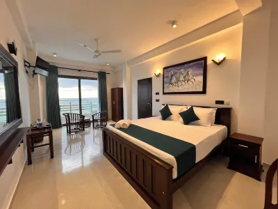 Ocean Front Villa Các khách sạn gần Gnanawimala Vidyalanubadda Buddhist Center