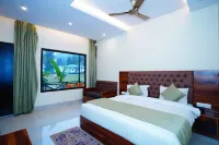 Phool Chatti Riverside Resort - Beach